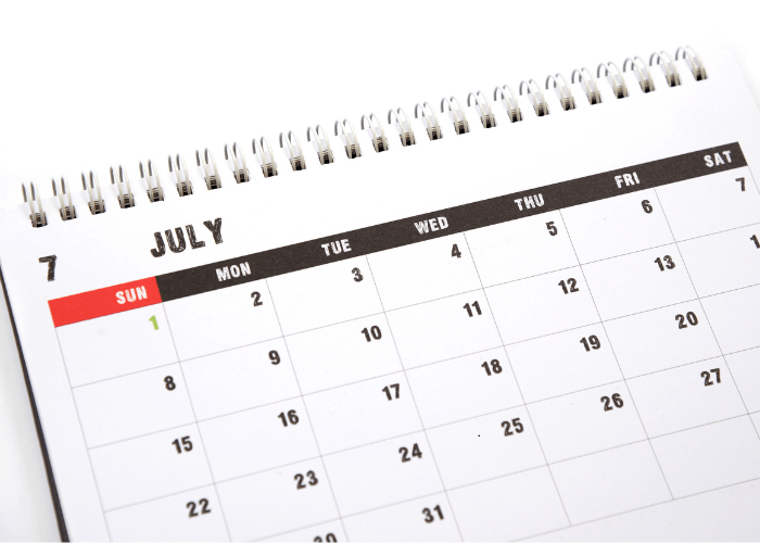 Daftar Tanggal Merah Libur Nasional Juni 2024, Lengkap dengan Hari-hari Besar