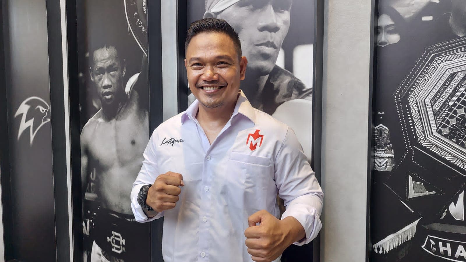 Lewat Turnamen, Ksatria Optimis Besarnya Potensi Muaythai di Indonesia