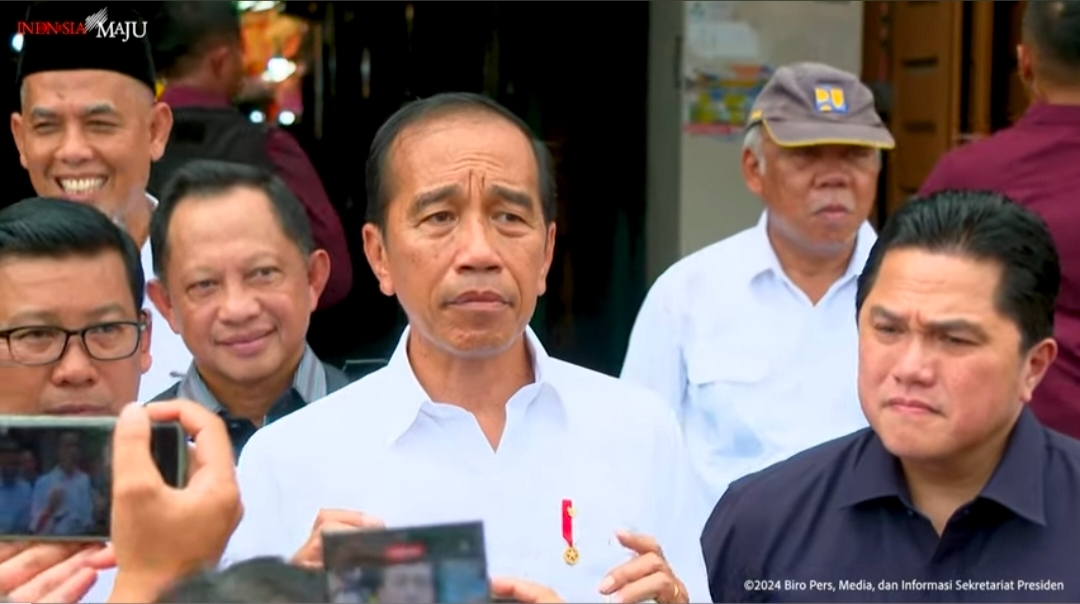 Pimpinan IKN Mundur Serentak, Pakar: Menampar Muka Presiden