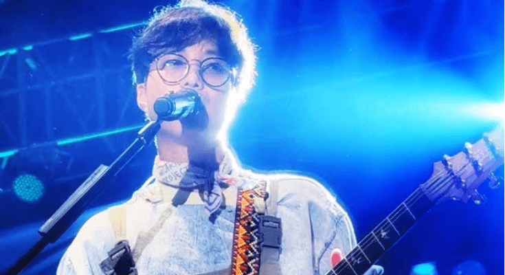 Lirik Lagu Cinta Tak Pada Waktunya Dinyanyikan Oleh Dikta Wicaksono, Kisah tentang Perasaan Bertepuk Sebelah Tangan