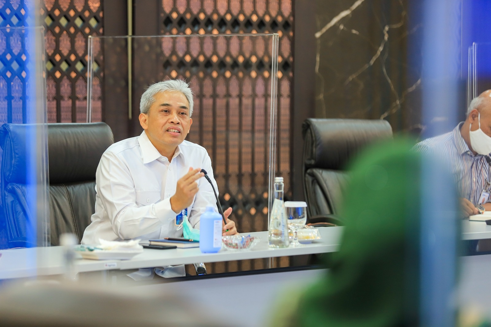 Optimalkan Pendapatan Recovery, BRI Dorong Pemasaran Aset Bermasalah Melalui Platform Pemasaran Digital