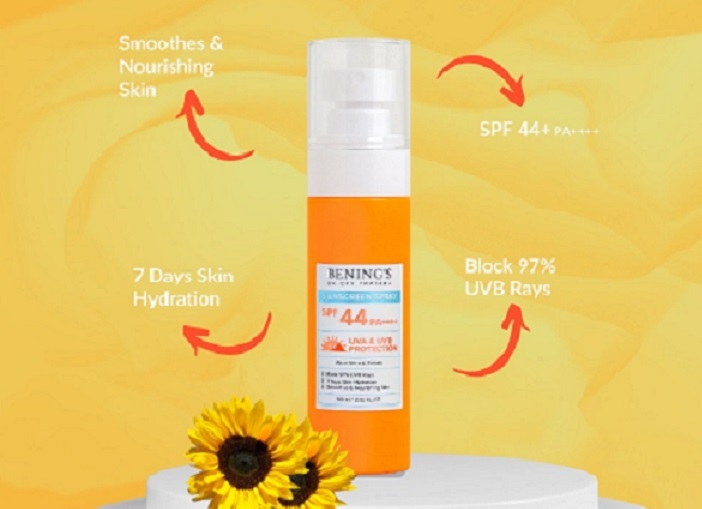 7 Sunscreen SPF 50 Terlaris di Tahun 2024