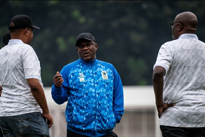 Ini Alasan Tanzania Rela Jauh-jauh dari Afrika Hadapi Timnas Indonesia