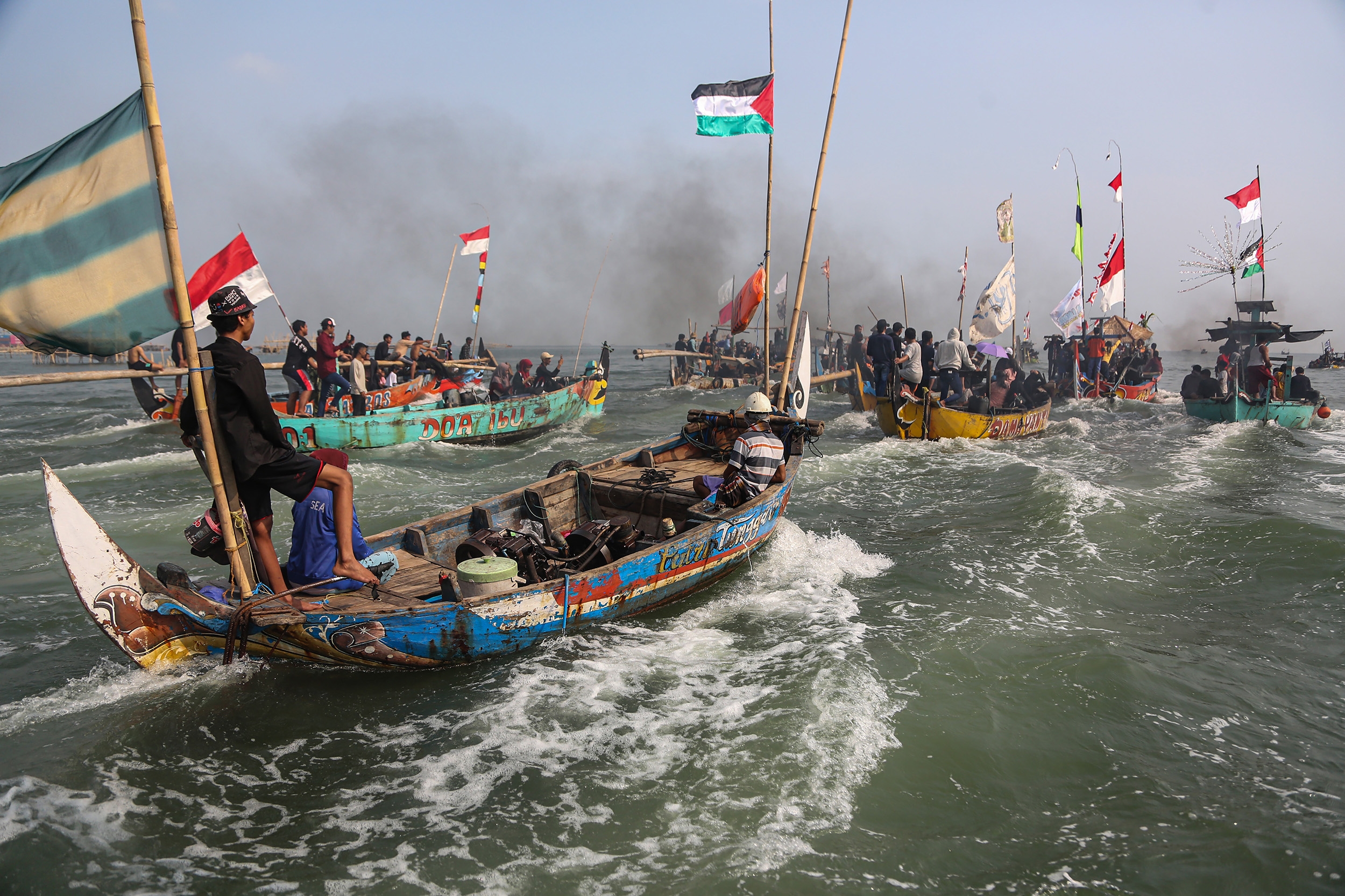 Bagaimana Kaitan Kondisi Geografis dengan Hasil Kebudayaan?