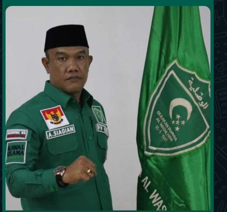 Gerakan Pemuda Al Washliyah Minta Polemik Salam Lintas Agama Tak Diperpanjang