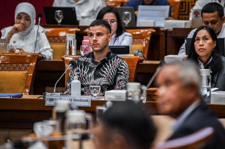 PSSI Tegaskan Pemain Keturunan Tidak Minta Bayaran Saat Bela Timnas Indonesia