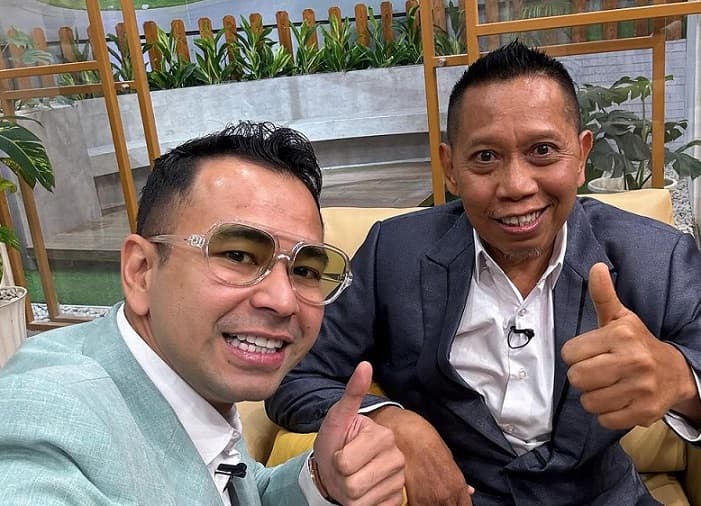 Terkuak, Alasan Keluarga Jarang Ungkap Kondisi Tukul Arwana