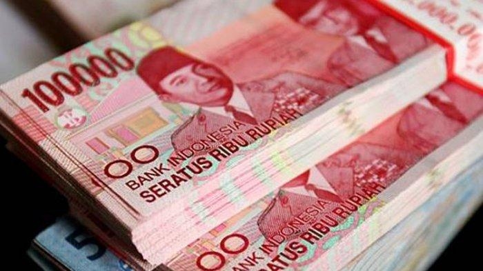 Gaji 13 Cair Hari Ini! Cek Daftar Penerima dan Komponennya