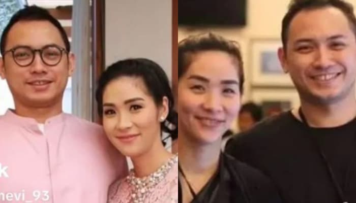 Suami BCL, Tiko Aryawardhana Laporkan Balik Arina atas Dugaan Pelanggaran UU ITE