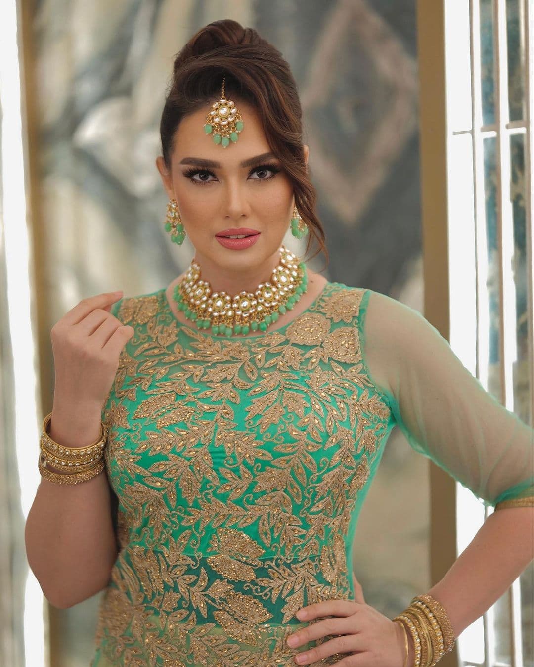 Catherine Wilson dan Idham Masse Resmi Cerai, Tuntutan Nafkah Lampau Rp800 Juta Ditolak Hakim