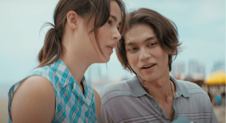 Sinopsis Film Love You To Debt Tayang 5 Juni 2024, Kisah Aksi Romantis Seorang Penagih Utang yang Memiliki Sikap Buruk