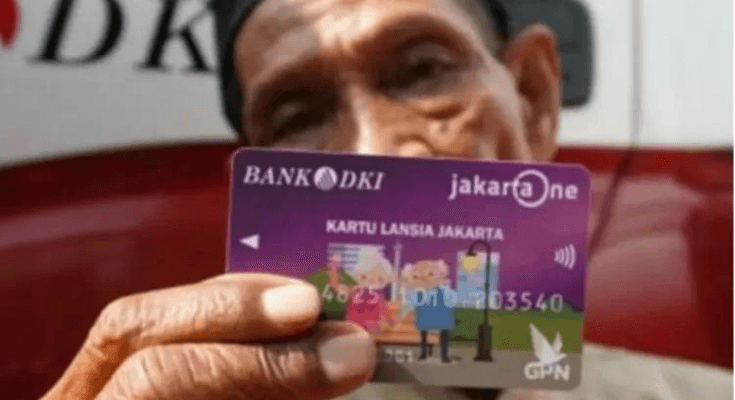 Cara Daftar Kartu Lansia Kerja Secara Online, Bantuan Sosial untuk Warga Usia 60 Tahun ke Atas!