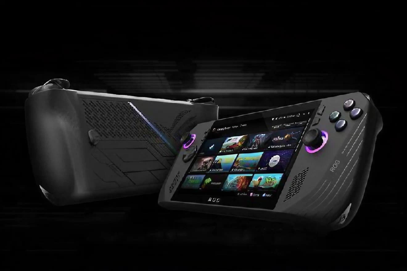 Cara Menjaga Suhu Laptop Gaming ASUS ROG Agar Tetap Stabil saat Digunakan Intensif