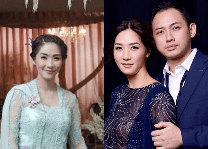 Profil Arina Winarto, Eks Istri Tiko Aryawardhana yang Buat Laporan Dugaan Penggelapan Dana Rp6,9 Miliar