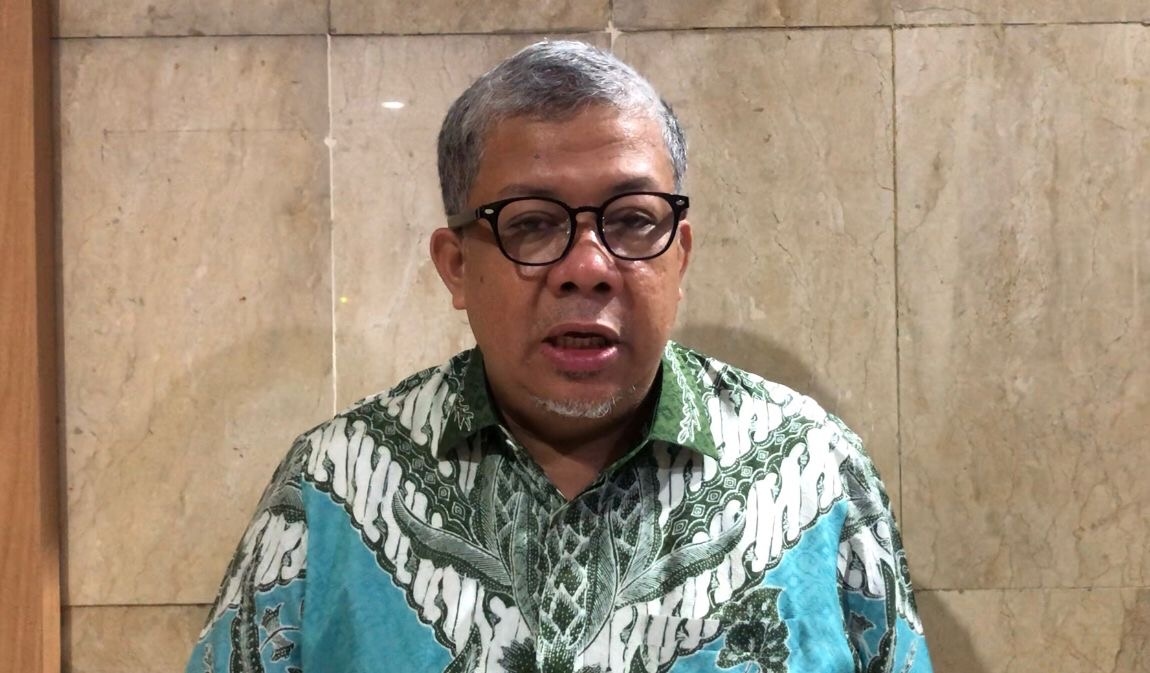 Raih Gelar Doktor, Fahri Hamzah: Misbakhun Pantas Duduki Posisi Strategis di Pemerintahan Prabowo-Gibran