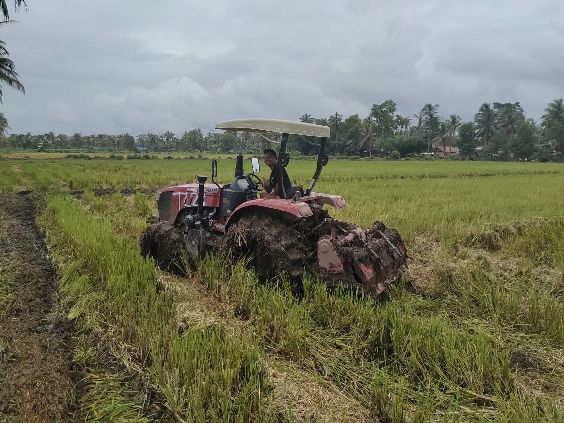 Dukung Program Prabowo, Menteri Maman Siapkan Aturan KUR Khusus Alat Produksi Pangan