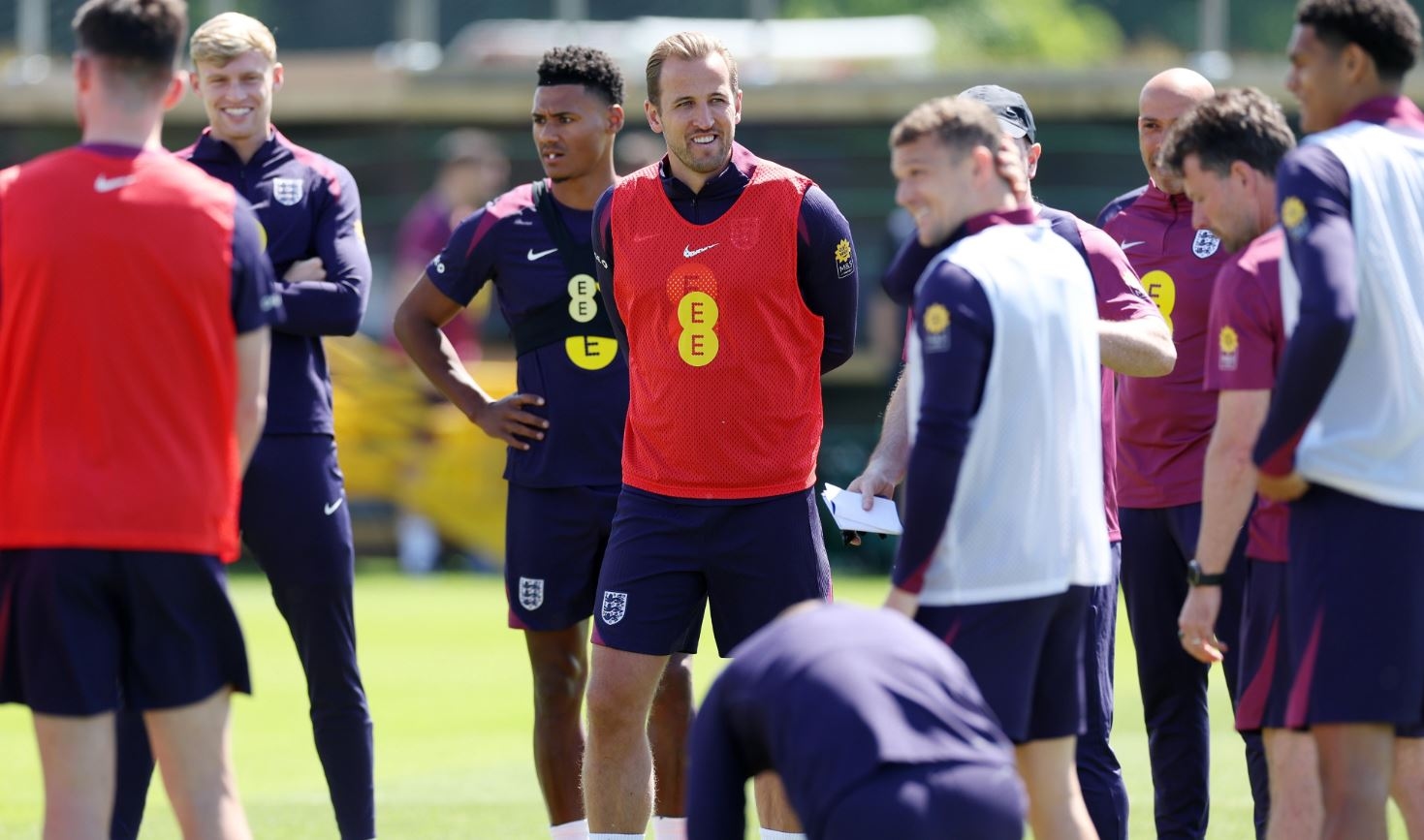 Piala Eropa Grup C: Inggris dalam Kepungan Dinamit dan Tim Balkan Eks Yugoslavia