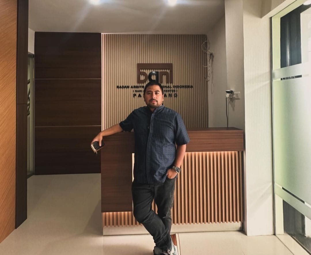 Legal Fee Tak Dibayar, Noverizky Tri Putra Minta Kedubes Arab Saudi Taati Putusan PN Jaksel