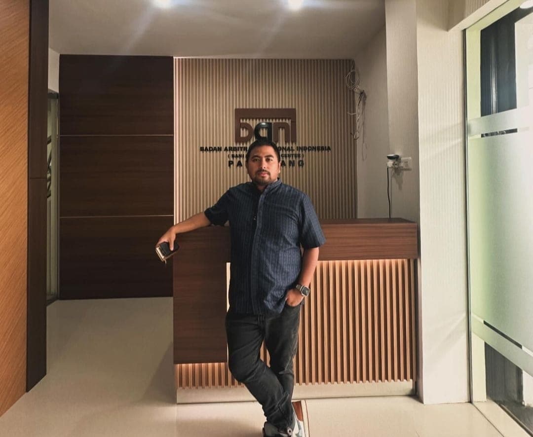 Legal Fee Tak Dibayar, Noverizky Tri Putra Minta Kedubes Arab Saudi Taati Putusan PN Jaksel