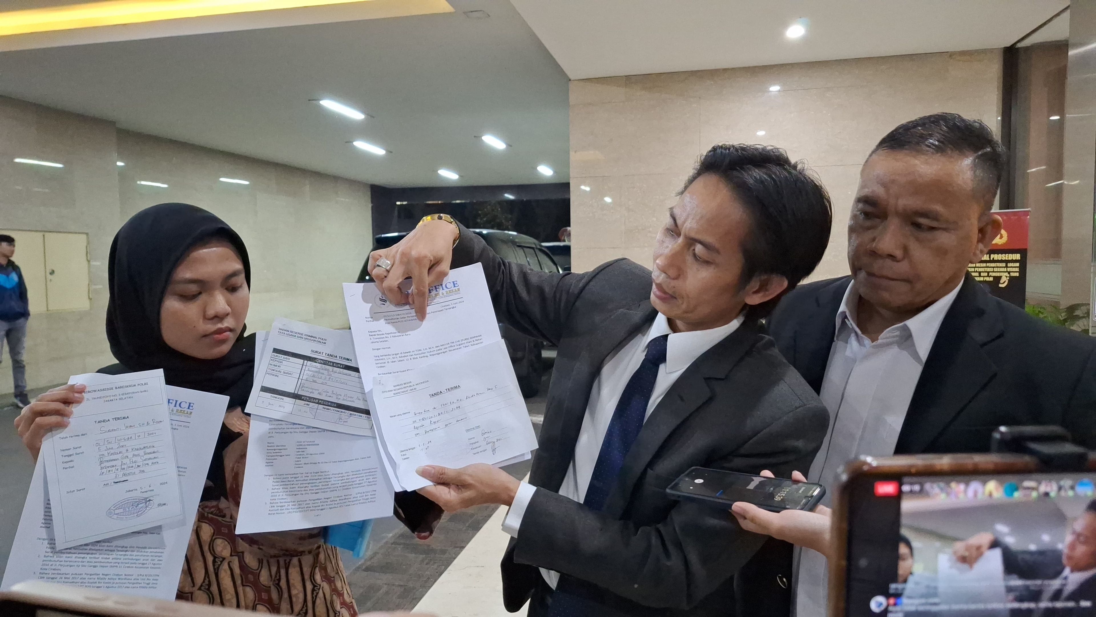 Merasa Banyak Kejanggalan, Pengacara Pegi Setiawan Ajukan Gelar Perkara Khusus