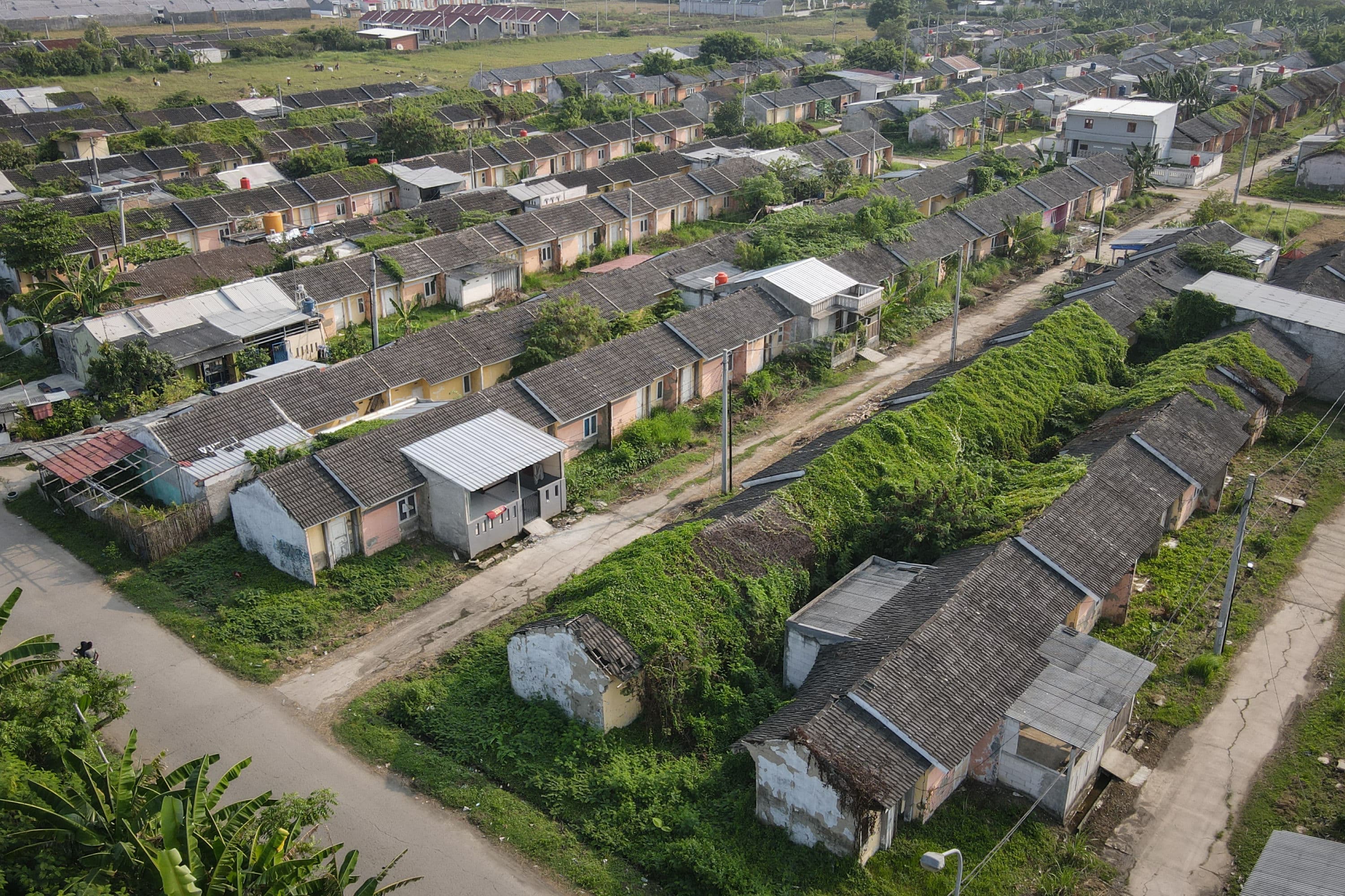 Menkop Budi Arie Sebut Kopdes Merah Putih Bakal Terlibat di Program 3 Juta Rumah