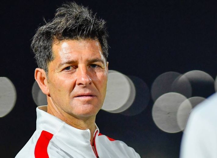 Pelatih Irak Yakin Timnas Indonesia Lolos ke Putaran Ketiga Kualifikasi Piala Dunia 2026