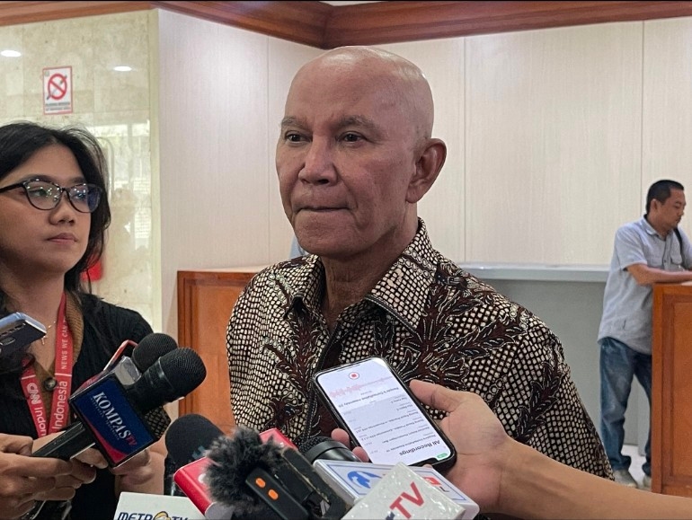 RAPBN 2025 Jadi Titik Pijak Arah Pembangunan Pemerintahan Prabowo