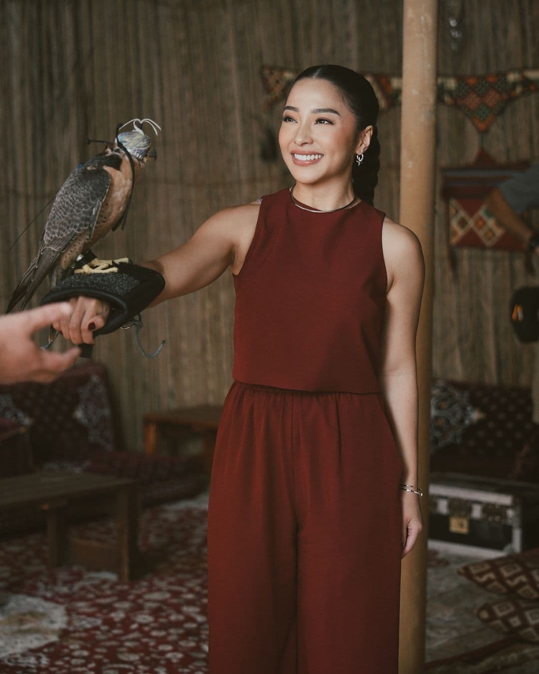 Ternyata Nikita Willy Jadi Korban Penipuan Fico Fachriza, Kuras Rp28 Juta