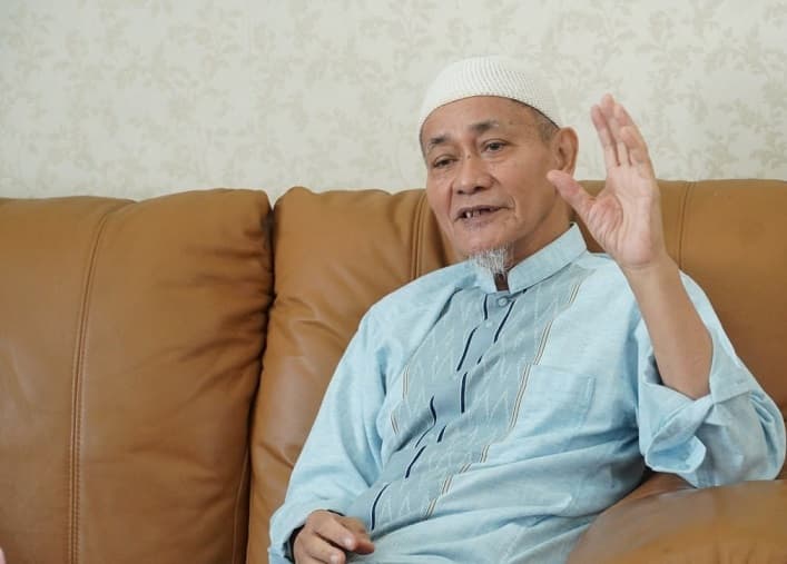 Pancasila Alat Perekat Bangsa Melalui Ketuhanan yang Berkeadilan Sosial