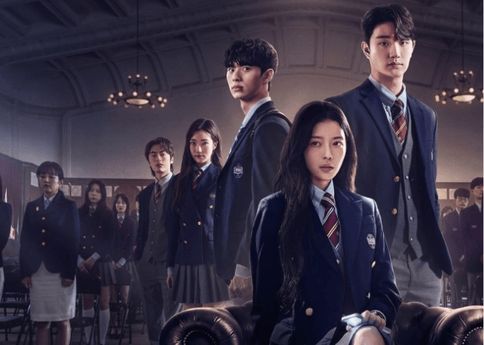 Daftar 5 Drama Korea Baru yang Akan Tayang Juni 2024 dengan Berbagai Genre, Ada Hierarchy hingga DNA Lovers