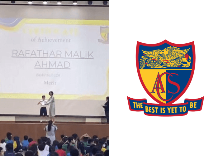 Rafathar Anak Raffi Ahmad Dituding Masuk Sekolah Kristen, Ternyata Biaya Sekolahnya Setara Kuliah S2