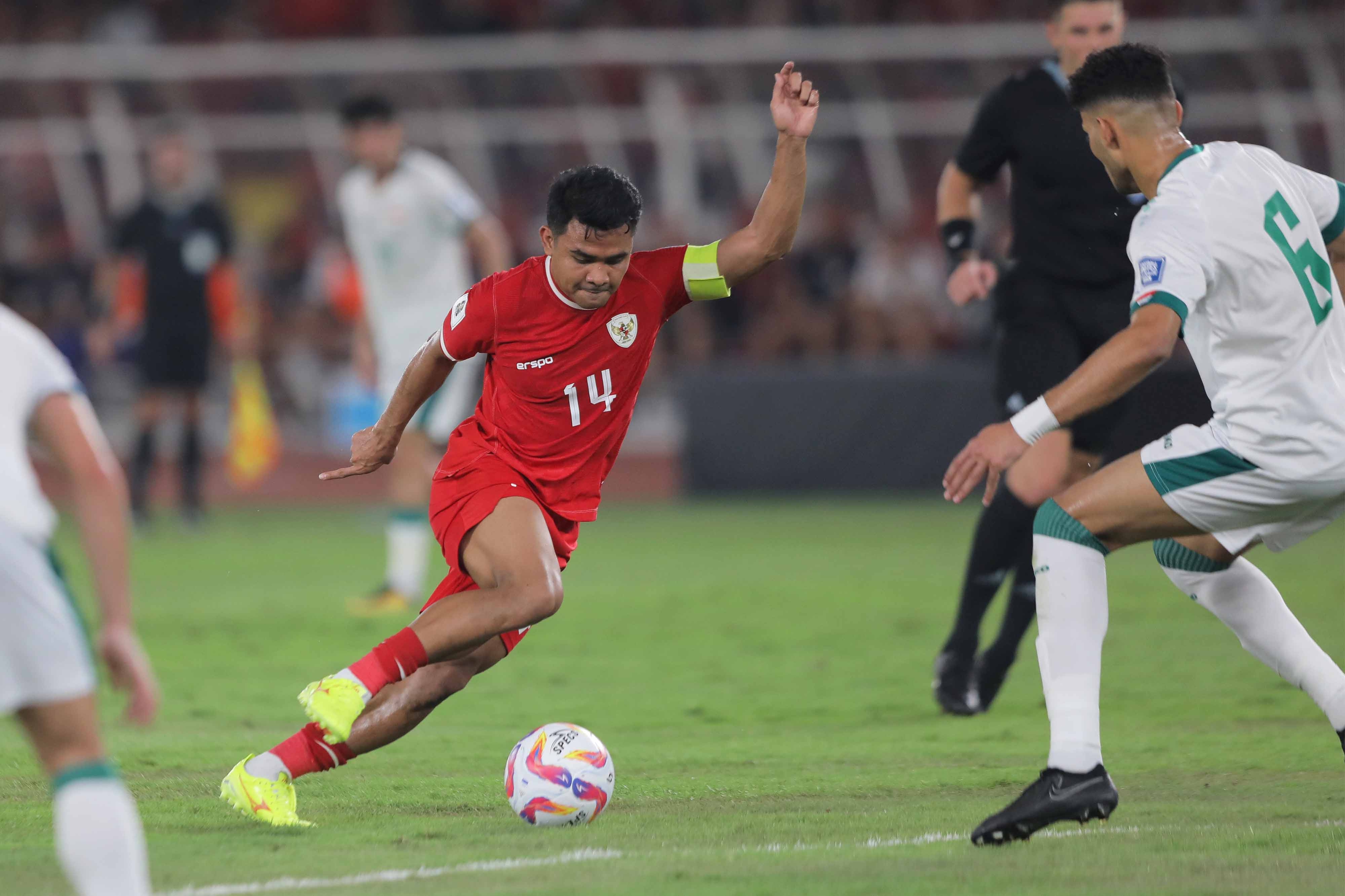 Perpanjang Kontrak Bersama Port FC 4 Tahun, Asnawi Mangkualam Bertahan di Thailand Sampai 2029