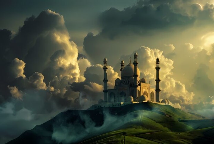 Apa Nama Kerajaan Islam Pertama di Indonesia?