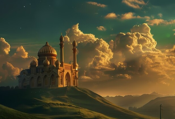 Bagaimana Kondisi Masyarakat Indonesia ketika Masih Menganut Agama Hindu-Buddha?