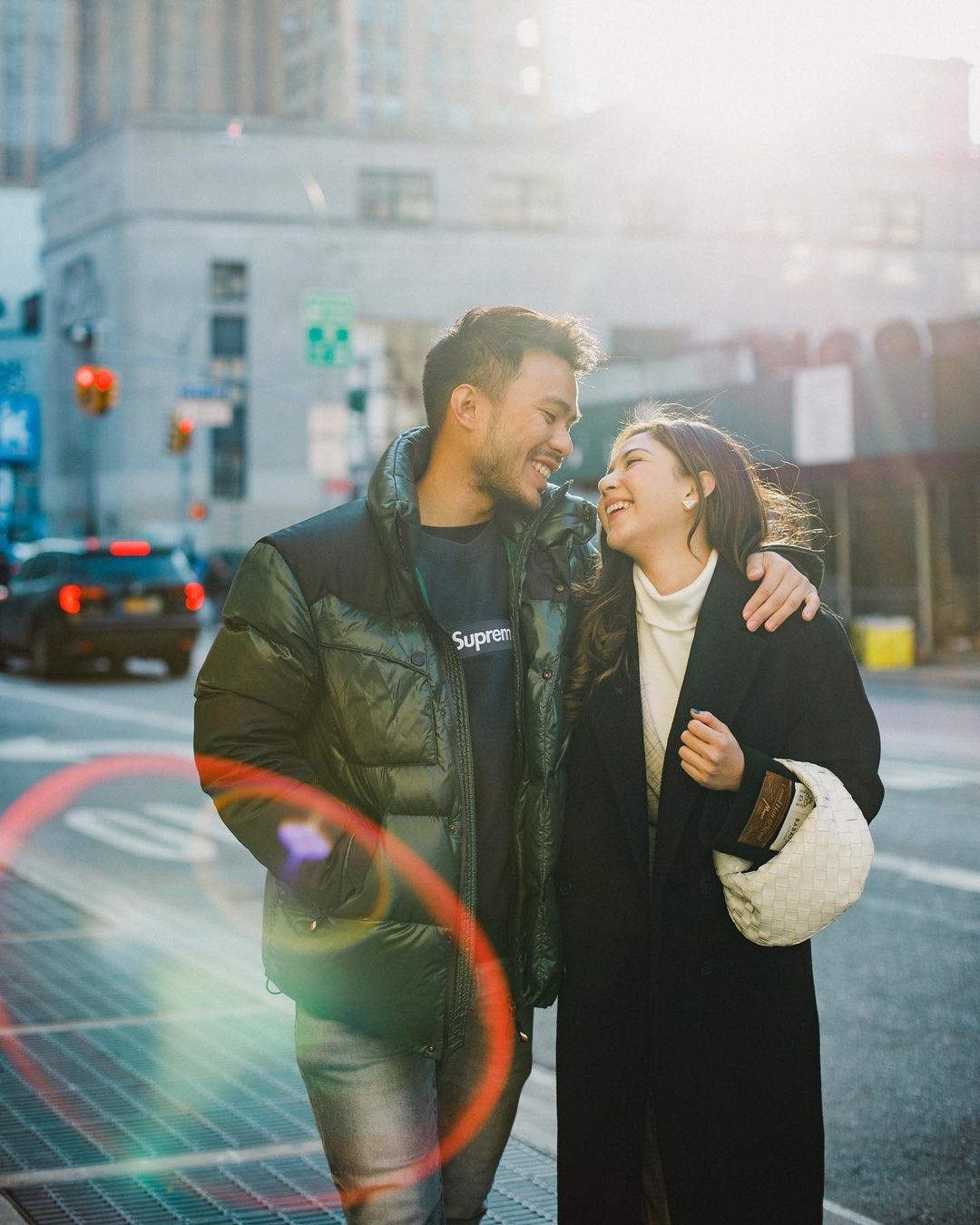 Ingin Jalani Peran Sebagai Ibu, Jessica Mila Istirahat Sementara dari Akting