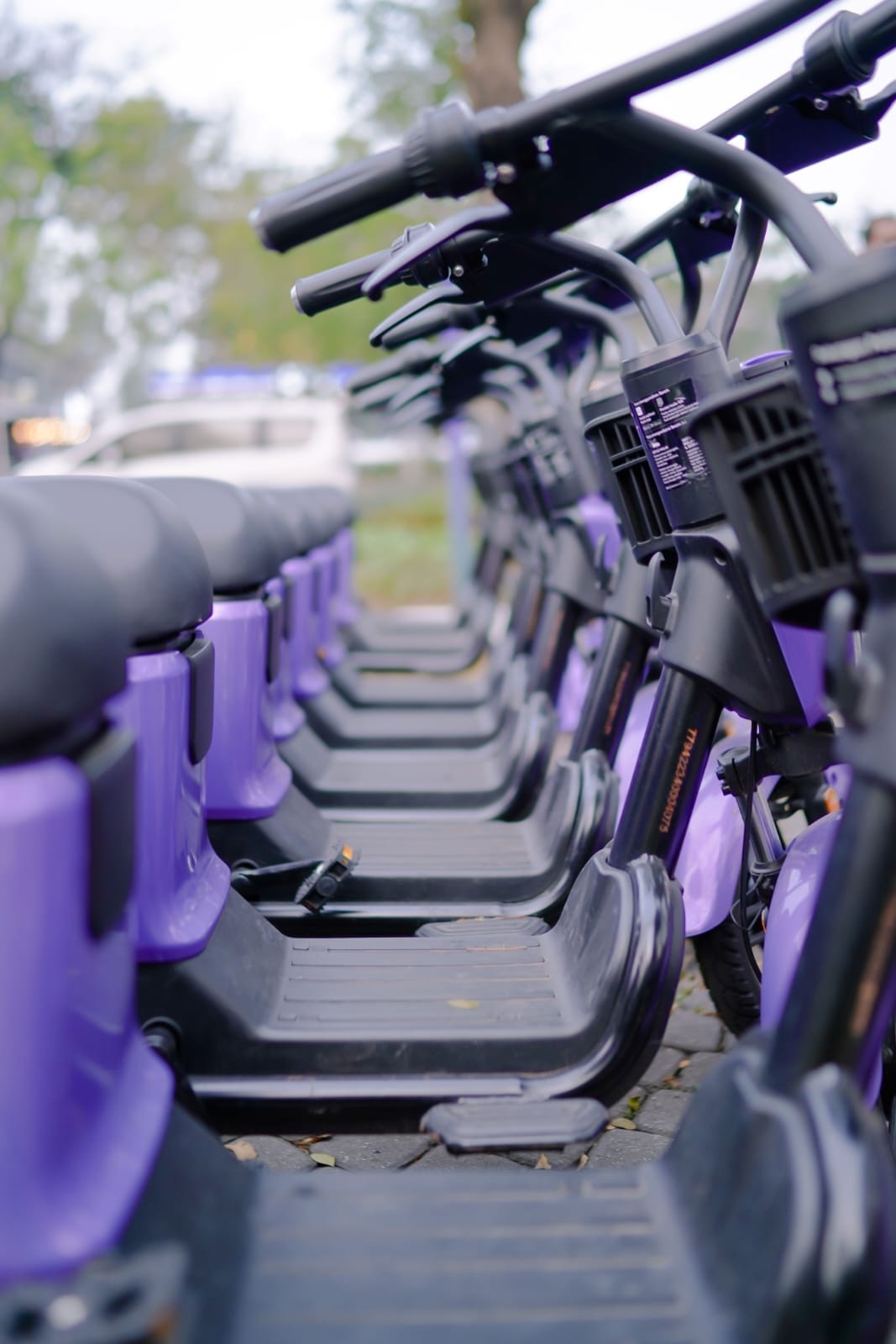 Setahun Hadir di UI, BEAM Mobility Ubah Pola Berkendara Sivitas Akademika