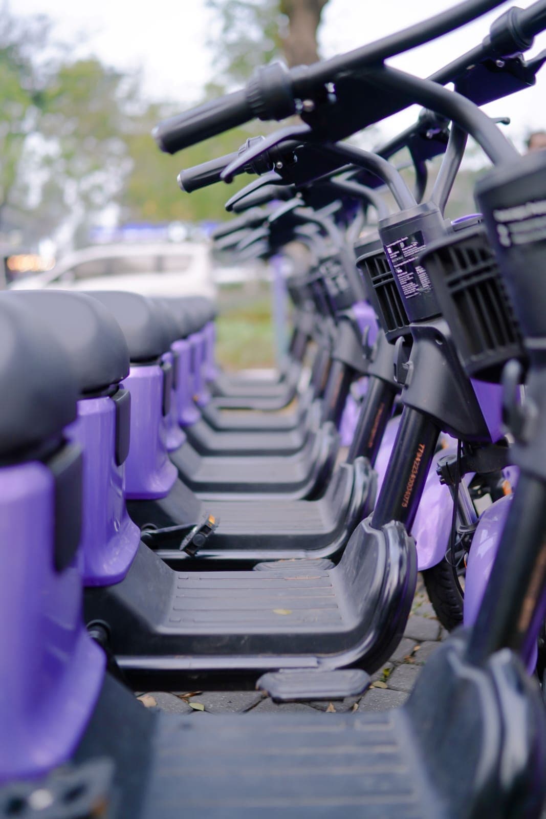 Setahun Hadir di UI, BEAM Mobility Ubah Pola Berkendara Sivitas Akademika