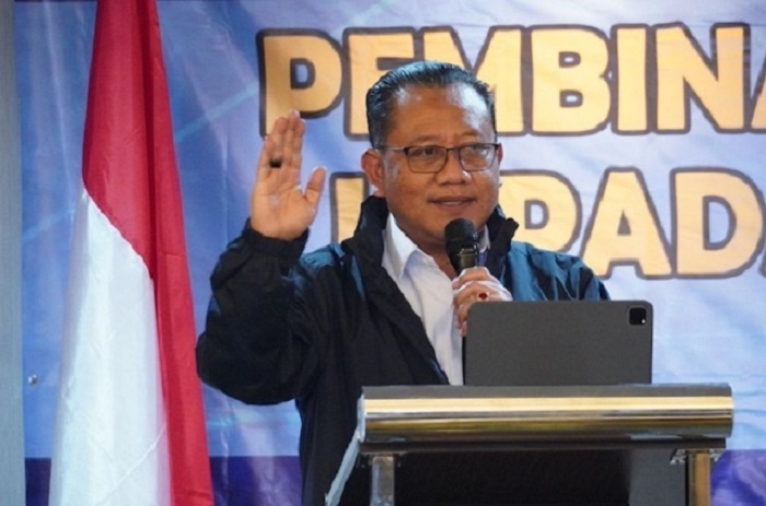 Waspada Penyebaran Paham Radikal Terorisme dan Intoleransi di Lingkungan Kerja