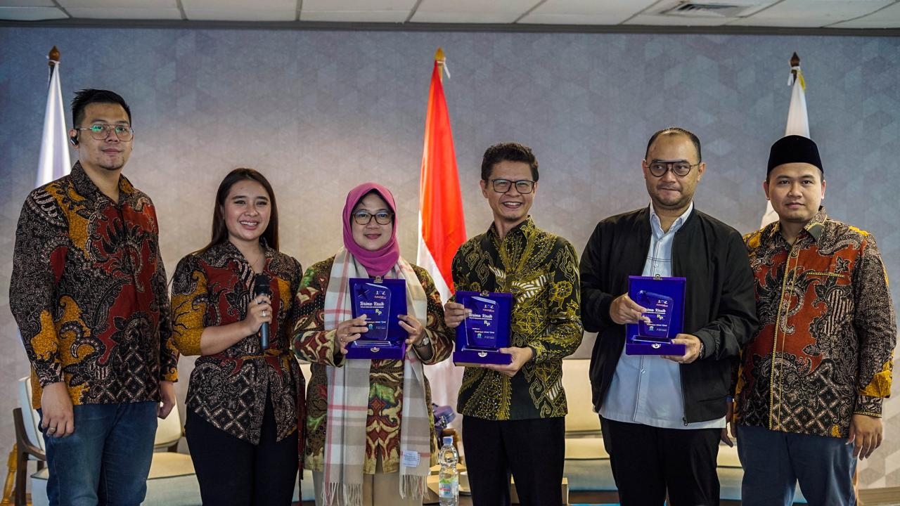 Soal Pembentukan BPN, HIPMI Wanti-wanti Jangan Sekadar Jadi Lembaga Stempel-stempel