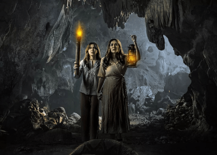 Promo Buy 1 Get 1 Free Tiket Film Paku Tanah Jawa, Cek Cara Mendapatkannya