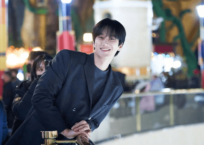 Daftar Harga Tiket Fan Meeting Ahn Bo Hyun di Indonesia