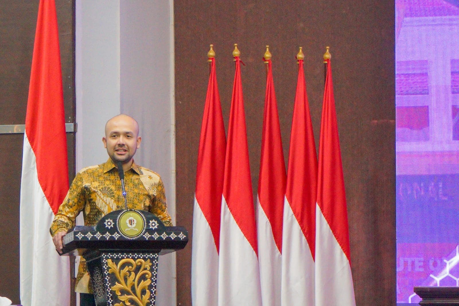 Hipmi: UU Minerba Jadi Bukti Keberpihakan Negara pada UMKM