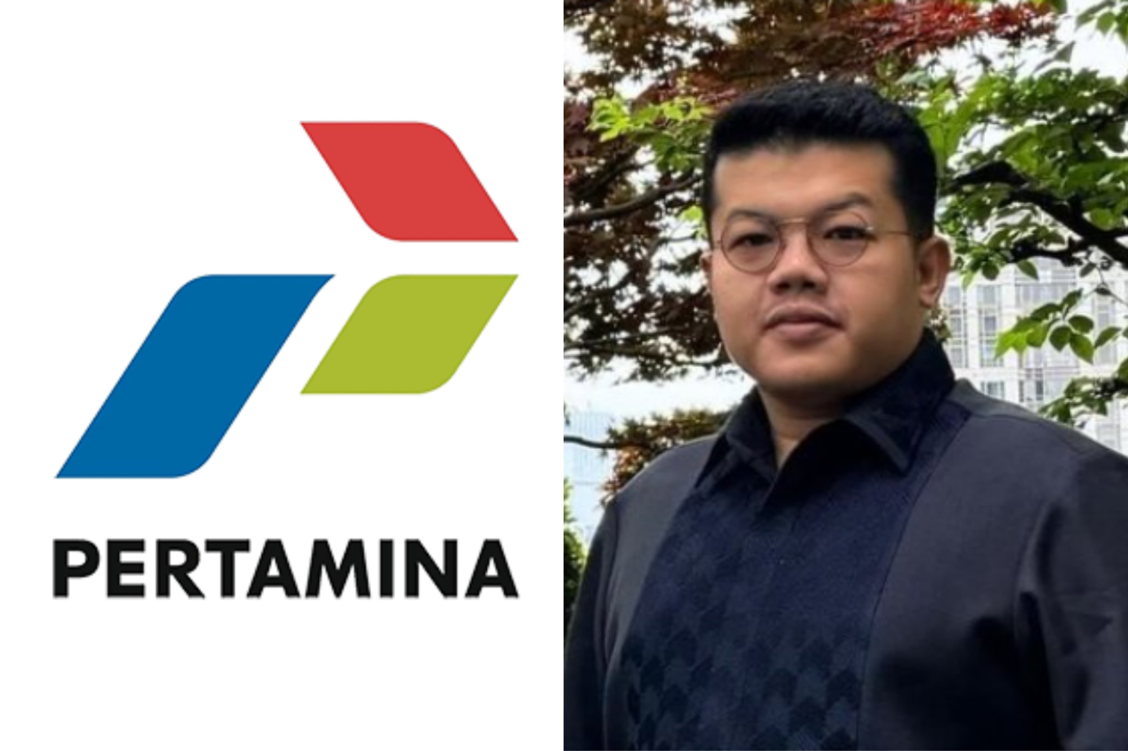 Profil Bagaskara Ikhlasulla Arif, Keponakan Jokowi yang Didapuk Menjadi Manajer Baru Pertamina