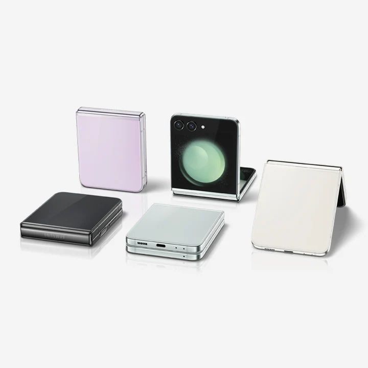 Sangat Dinanti, Ini Bocoran Fitur Samsung Galaxy Z Flip 6