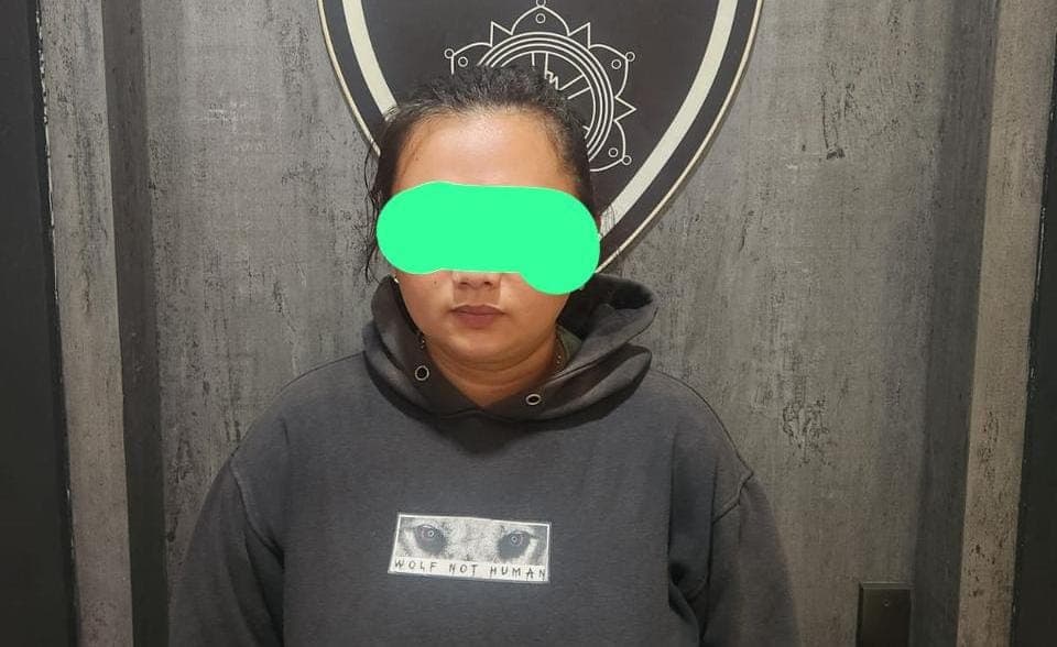 Kasus Ibu Lecehkan Anak Kandung Kembali Terjadi, Pelaku Sudah Ditangkap