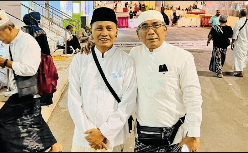 Profil Gudfan Arif Ghofur, Penanggung Jawab Jatah Tambang NU