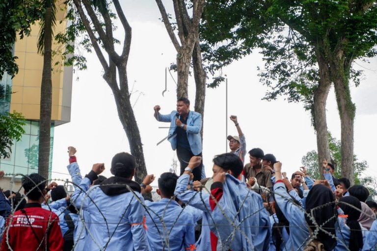 Masyarakat Kecam Video Skandal Sekda Muba, Kemendagri Diminta Ambil Sikap