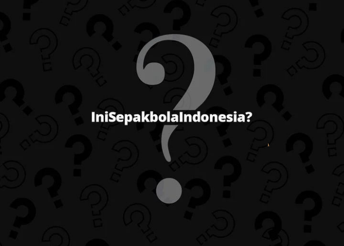 Tagar ‘Ini Sepak Bola Indonesia?’ Menggema di Media Sosial, Netizen: Mental Pemain Lokal, Mental Males!
