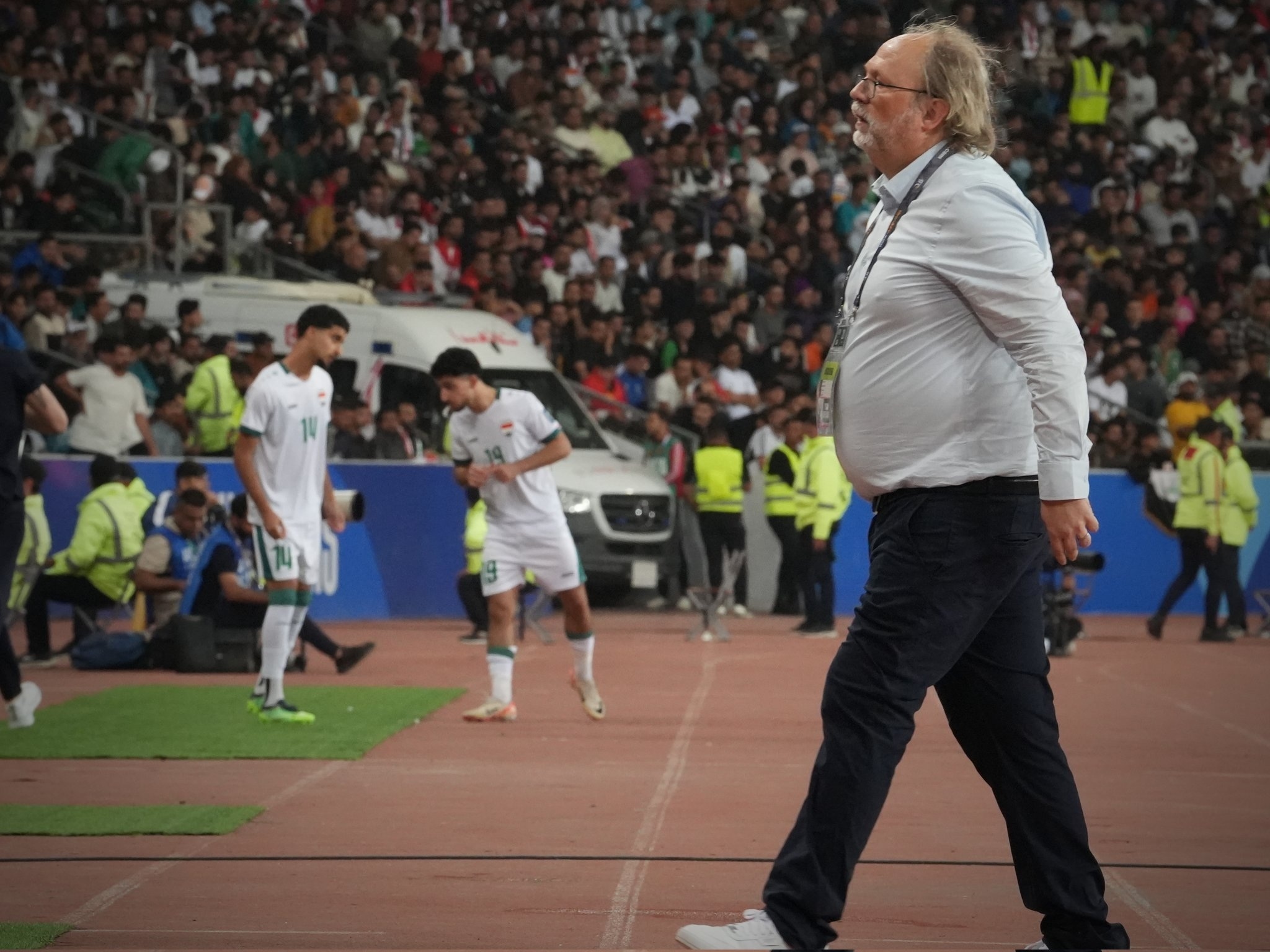 Pelatih Filipina Nilai Timnas Indonesia Kekuatan Baru di Asia, Mendekati Korea Selatan