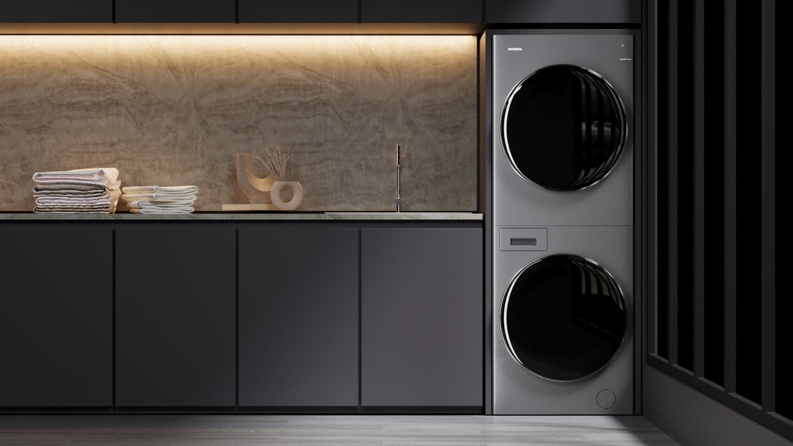 MODENA Kenalkan Loundry Ecosystem Lewat MODENA WashStation, Ini Sederet Koleksi Mesin Cuci Lainnya